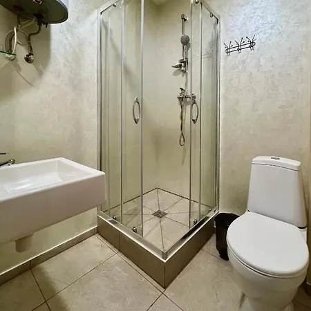 Lime 3* Kyiv