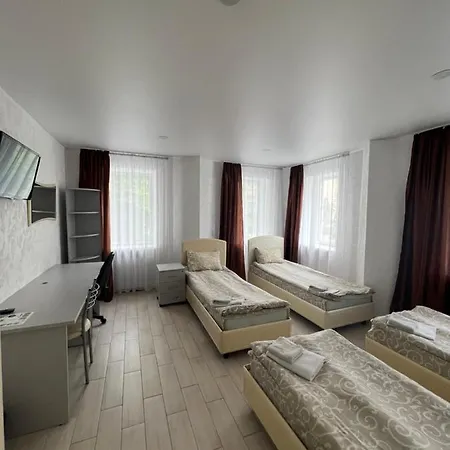 Hotel Lime Kyiv
