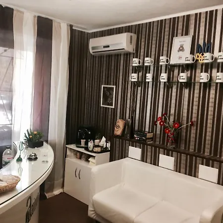 Lime 3* Kyiv