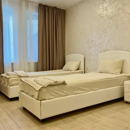 Lime 3* Kiev
