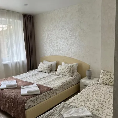 Hotel Lime 3*