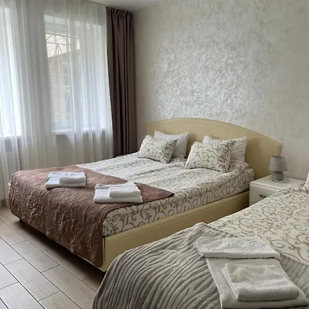 Lime 3* Kiev