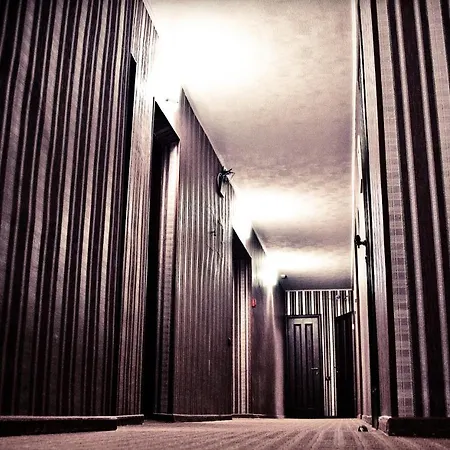 Hotel Lime 3*